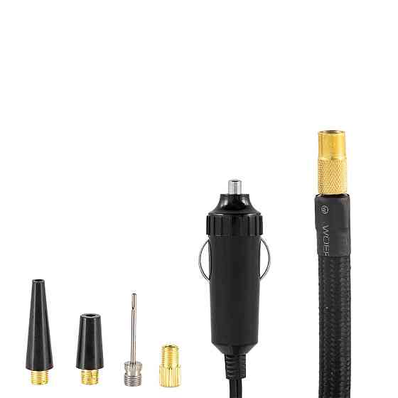 Компресор автомобільний 