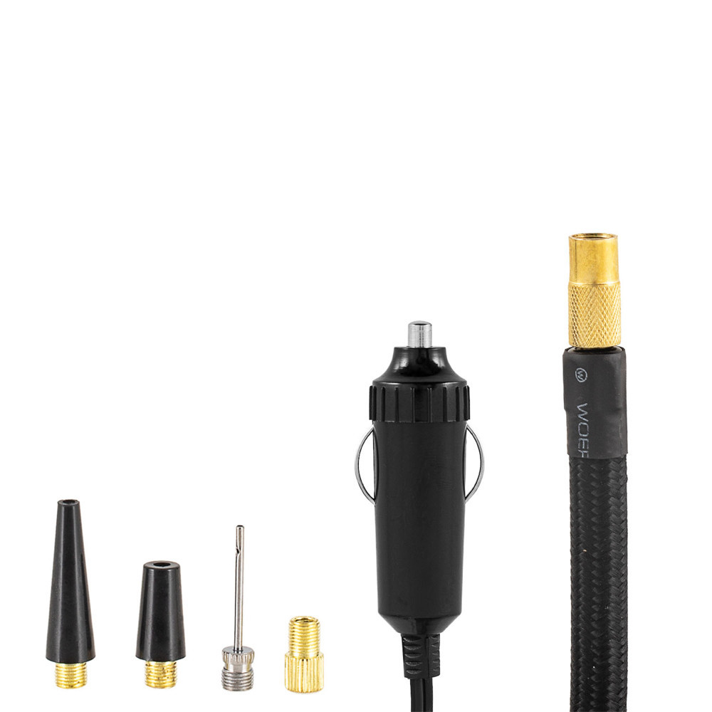 Компресор автомобільний 