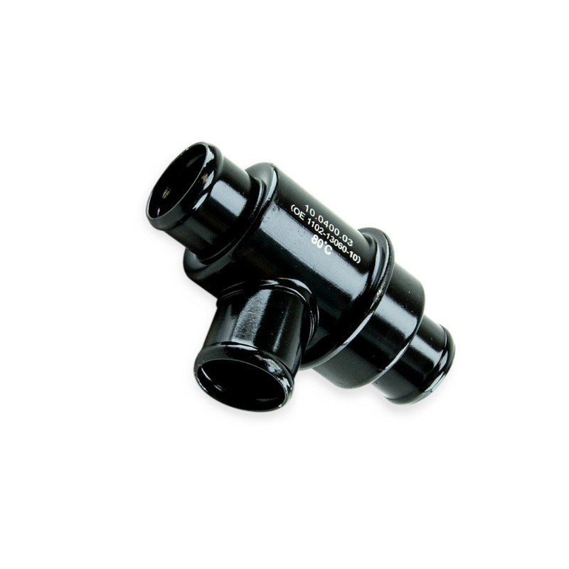 Термостат 1.3 (инж.) pro-eco 80°c таврия-Сенс Мукачево - изображение 1