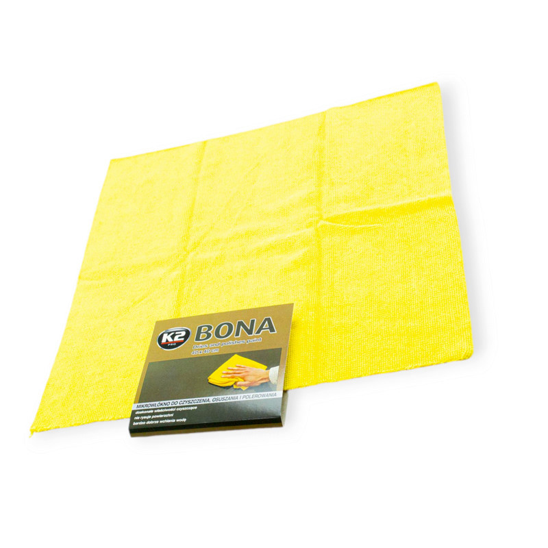 Рушник 40х40см k2 bona К-2 двосторонній Мукачево - фото 1