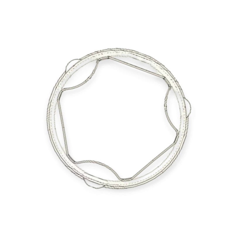 Пыльник шруса автомобиль Фольцваген Caddy внутренний (под тришип) (21x81x84) 03- Мукачево - изображение 1