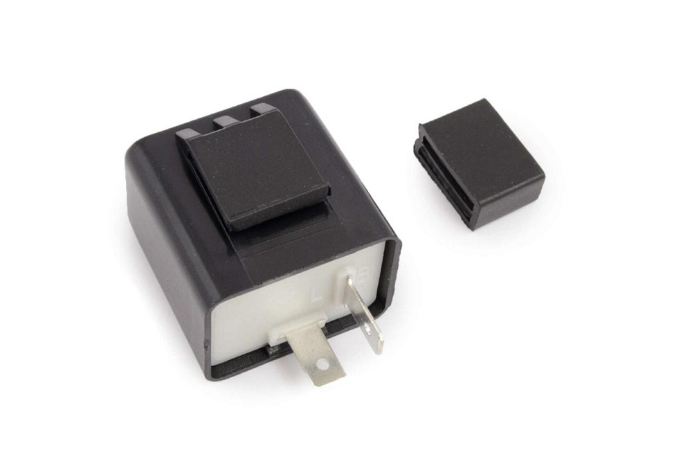 Реле поворотов 4T CB/CG 125/150 Мукачево - фото 1