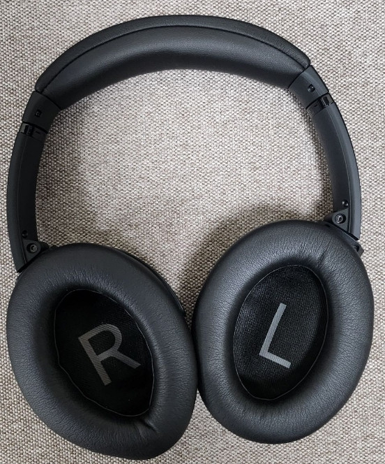 Наушники Bose QuietСomfort Headphones QC 45. Харків - фото 1