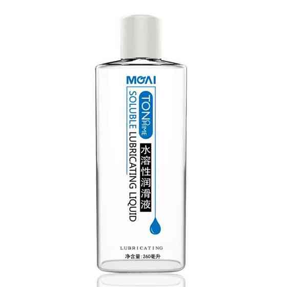 Лубрикант на водній основі "Jirun" 260 мл. - Інтимна змазка Вінниця