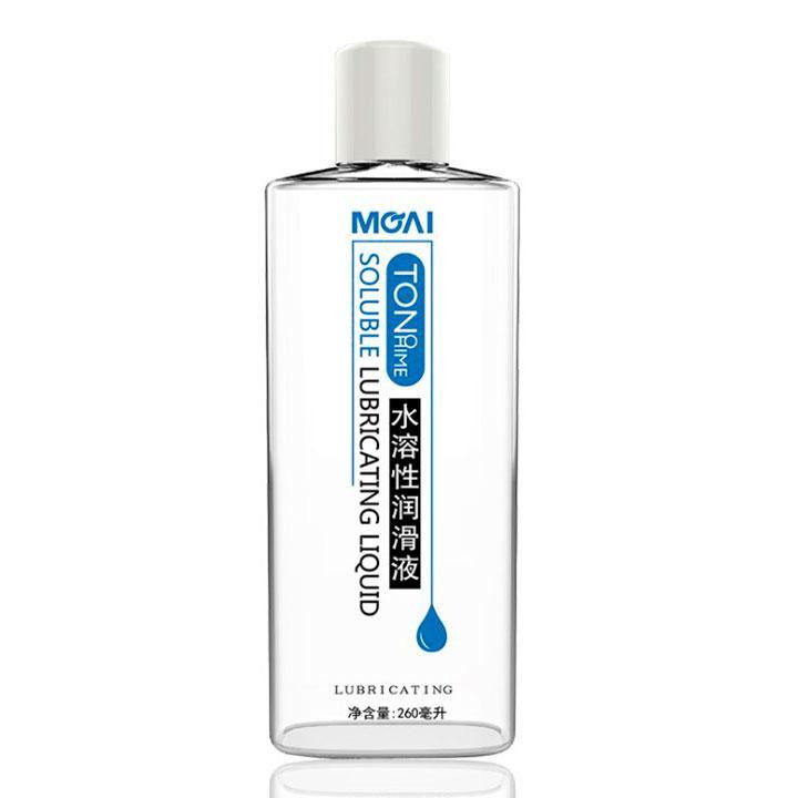 Лубрикант на водній основі "Jirun" 260 мл. - Інтимна змазка Вінниця - фото 1