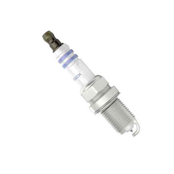 Свечи (FR5DPP222U) Platinum Ford, Honda, Mitsubishi (1шт) Bosсh Мукачево