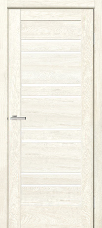 Межкомнатные двери Омис Rino 01 G Дуб Остин 900х2000 мм Киев - изображение 1