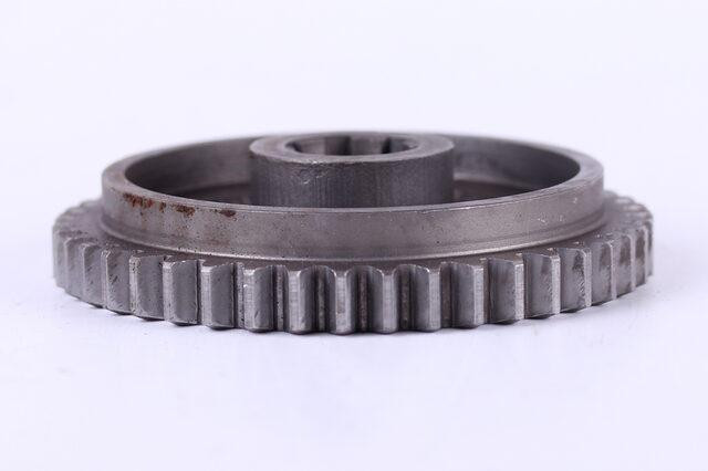 Шестірня відома передньою/задньої передачі Z-43 на КПП/6 Мукачево - фото 3