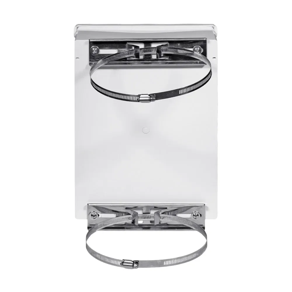 Розподільний бокс Light Vision VLC-05/320BXS, пластик, 320*125*250 мм (75-00248) Київ - фото 10