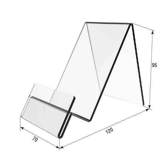 Подставка для смартфона EKOSTAR Киев