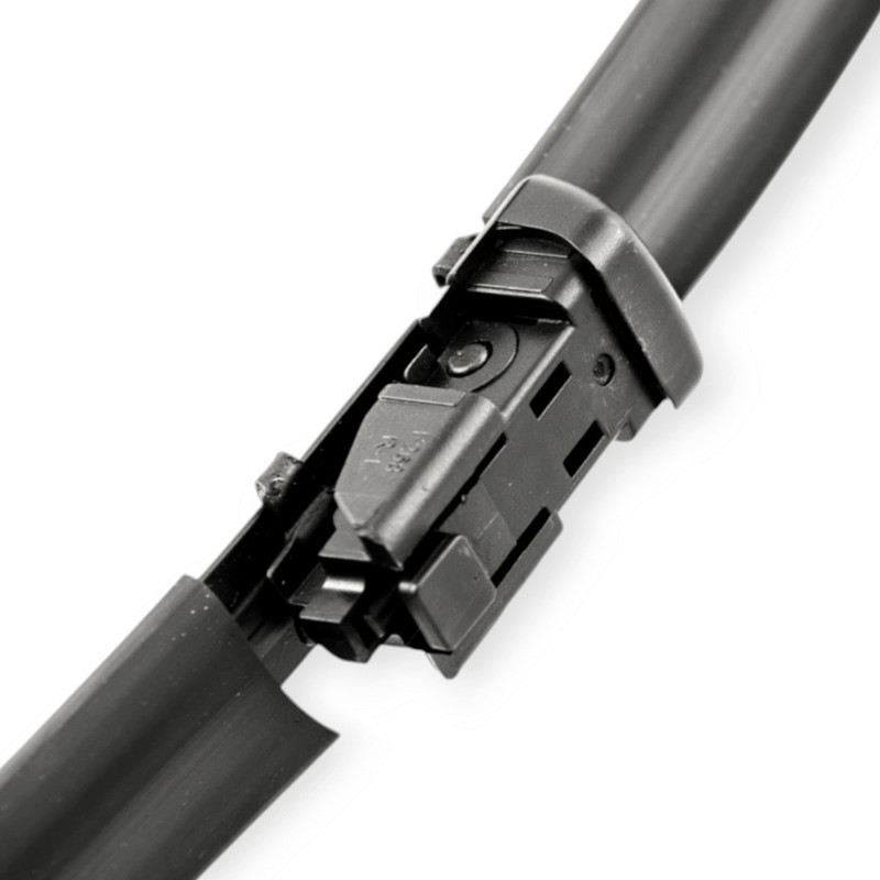 Щітки oximo модельні безкаркасні (к-т 2шт) c1-type 525 + мм двірника Мукачево - фото 1