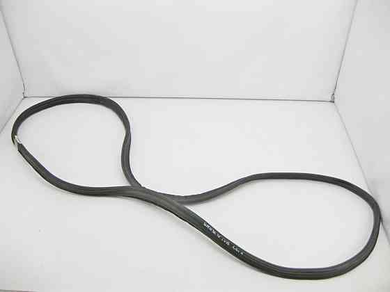 Mercedes-Benz  A1647401378 Ущільнювальна гумка прорізу багажника GL X164 Одеса