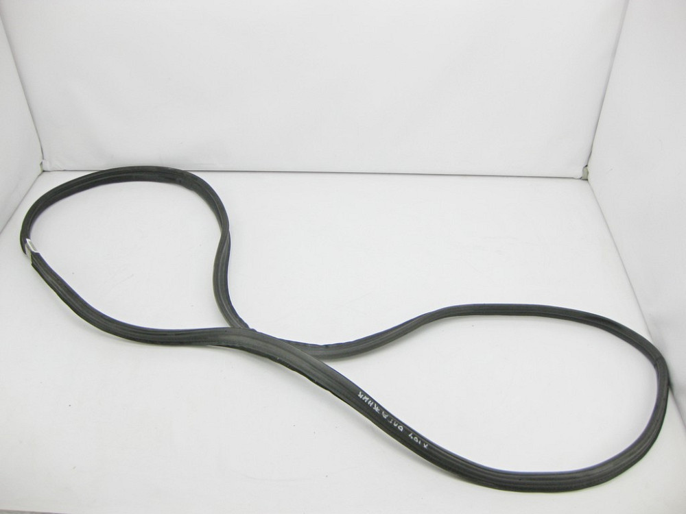 Mercedes-Benz  A1647401378 Ущільнювальна гумка прорізу багажника GL X164 Одеса - фото 2