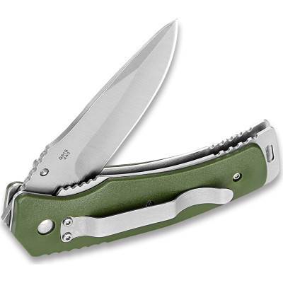 Нож Ganzo G618-GR Винница - изображение 2