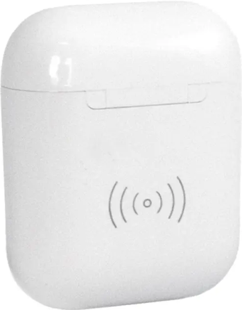 Зарядний кейс пристрій ExtraDigital для AirPods Y006 Київ