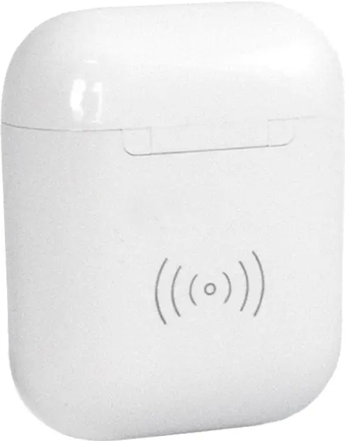 Зарядний кейс пристрій ExtraDigital для AirPods Y006 Київ - фото 2