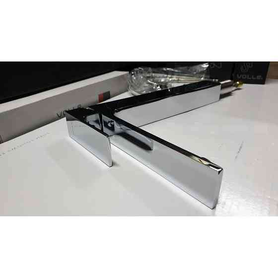 Смеситель для раковины высокий Volle LEON cromo 1511.010201 Киев