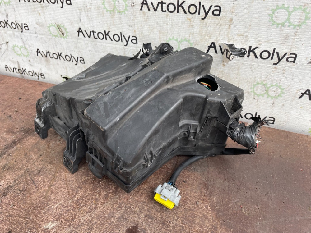 Корпус блоку запобіжників Nissan Qashqai 2007-2013 (24383JD00A) Ковель - изображение 4