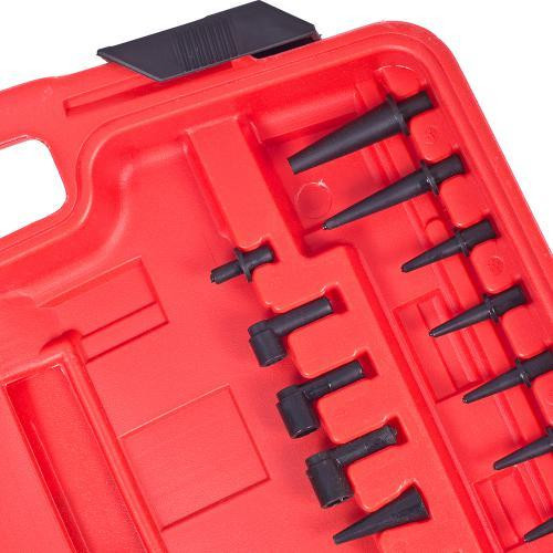 Вакуумметр, набір 20 предм (В-4030) Alloid Одеса - фото 5