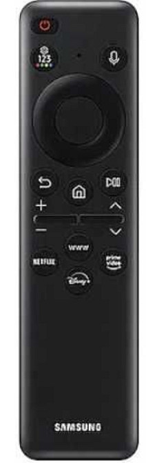 Телевізор Samsung UE43CU8000 (2024) EU. Харків - фото 7