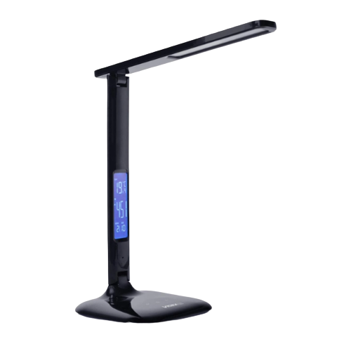 Лампа настільна LED 7W 3000-5500K 220V VL-TF05B Havit Житомир - изображение 5