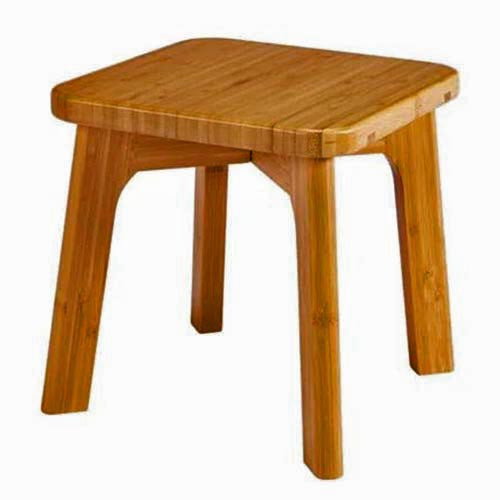 Табурет для ванной 