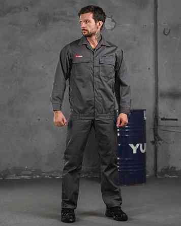Костюм робочий  МТ5093 Одеса
