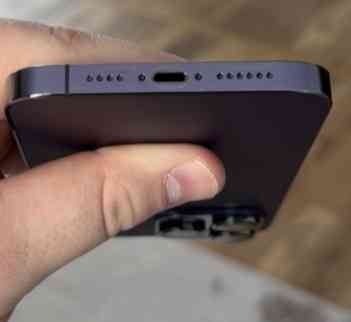 Айфон iPhone 14 Pro Max 128Gb. 97% АКБ. Київ