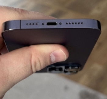 Айфон iPhone 14 Pro Max 128Gb. 97% АКБ. Киев - изображение 2