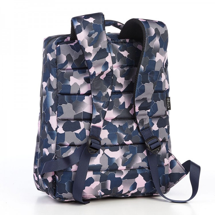 Рюкзак міський Dolly 396 Колір 2 Київ - фото 4