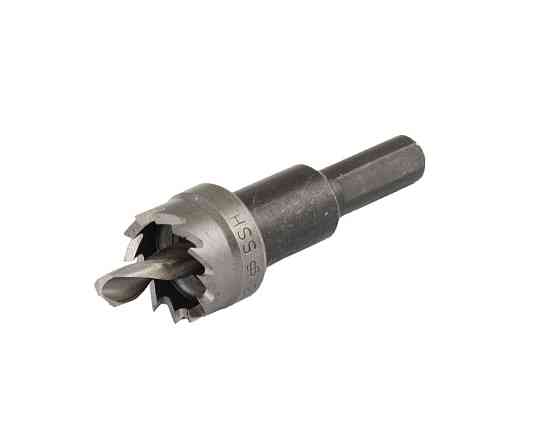 Свердло корончасте GRANITE HSS 20 мм 6-08-020 Рівне