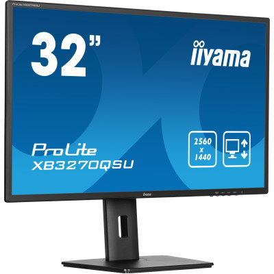 Монитор iiyama XB3270QSU-B1 Винница - изображение 8