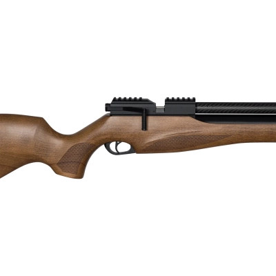 Пневматична гвинтівка Diana Outlaw Gen. 2 PCP 4.5 мм (1800300) Вінниця - фото 3