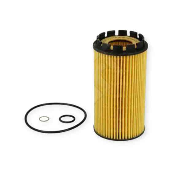 Фільтр Hyundai Tucson 2.0CRDi (04-10) 354316 масляний Мукачево