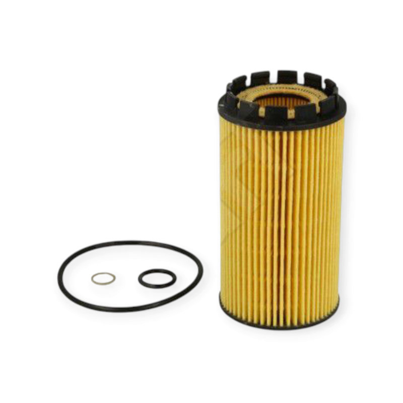 Фільтр Hyundai Tucson 2.0CRDi (04-10) 354316 масляний Мукачево - фото 1