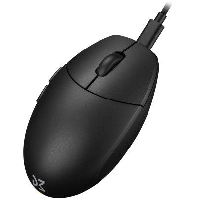 Мышка Dream Machines DM8 Mini USB Black (DM8_MINI) Винница - изображение 3
