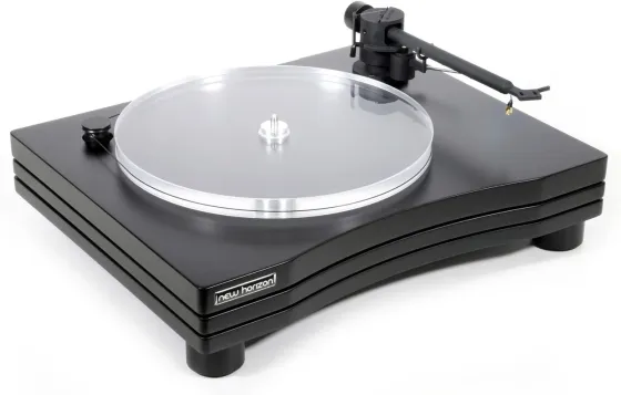 Програвач New Horizon Audio 203i (AT-VM520EB) Київ