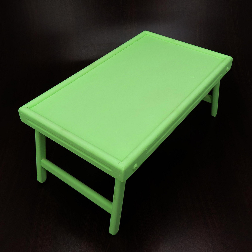 Столик-поднос для завтрака 