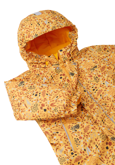 Комбінезон зимовий Reimatec PUHURI 510306A-2403, 98 см Київ - фото 4