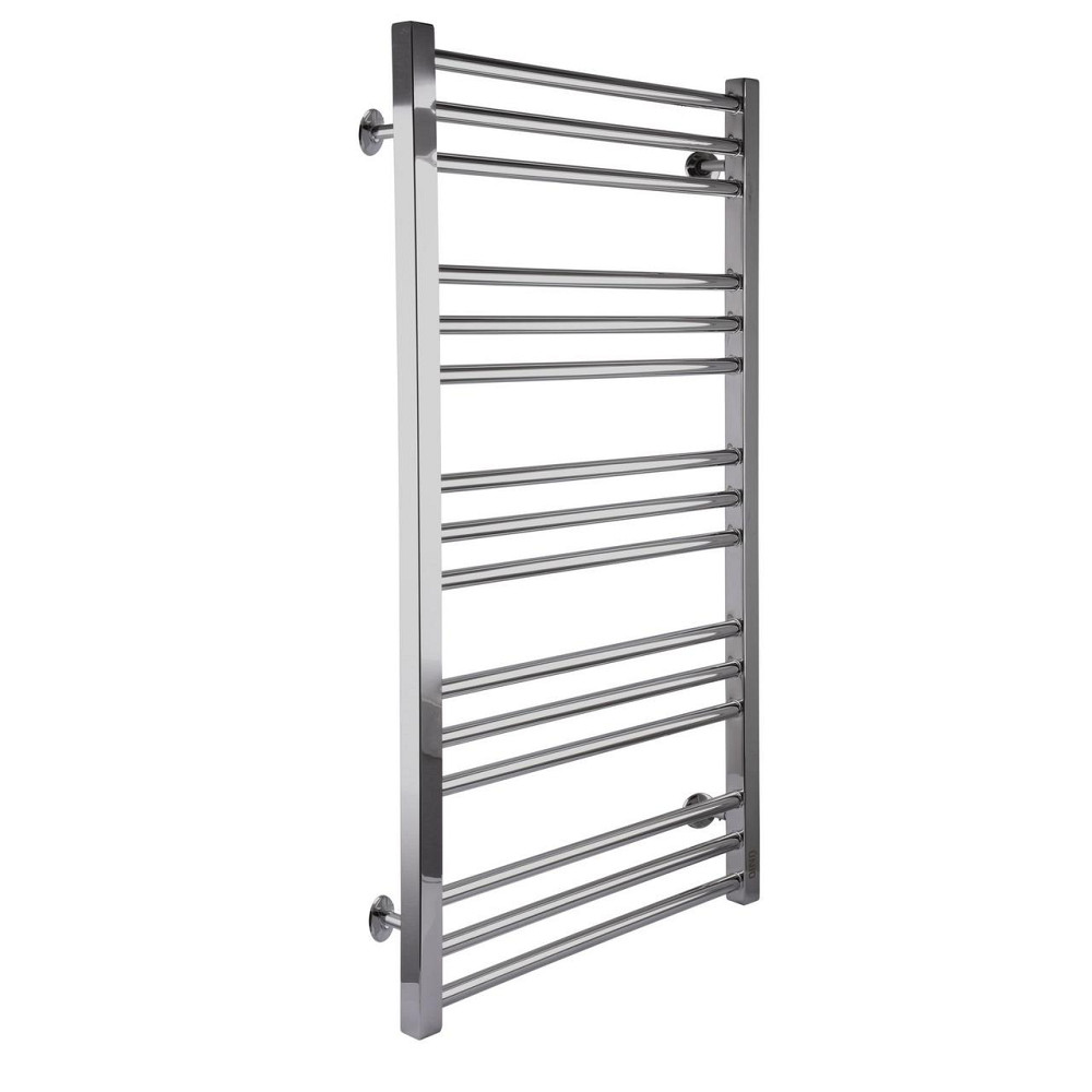 Полотенцесушитель UNIO MS W 1000-500-15 Модена вода Киев - изображение 3