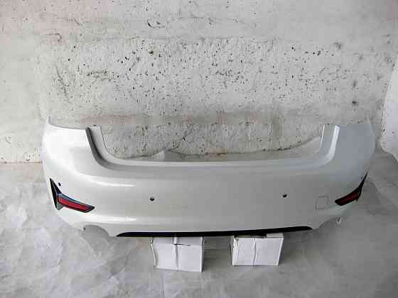 BMW  51127427998 Задній бампер 3 Series G20 Sedan 2019-2022 Одеса