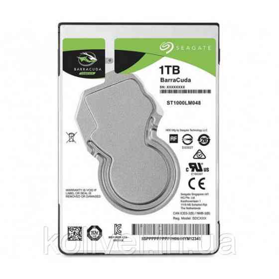 HDD 2.5