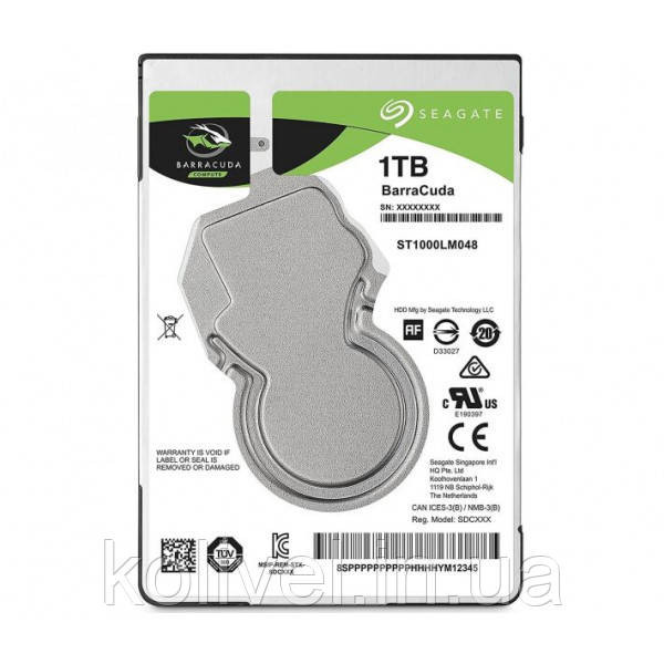 HDD 2.5