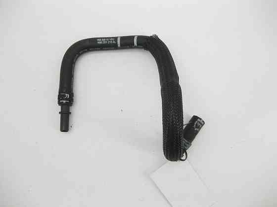 VAG  4M0201215AL Шланг на паливний фільтр Одеса