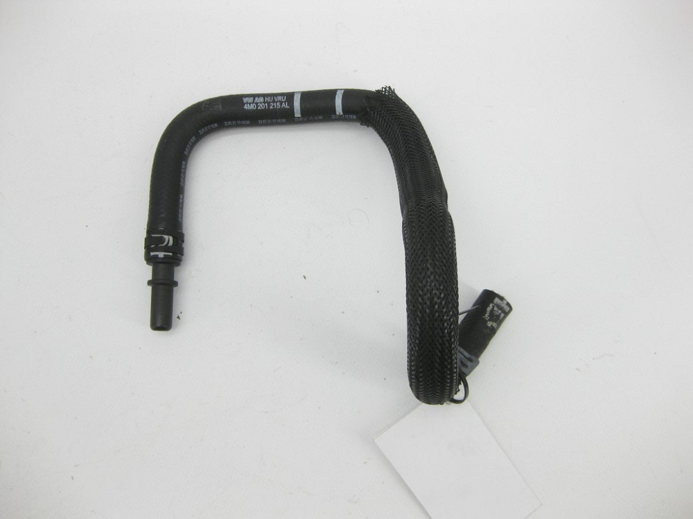 VAG  4M0201215AL Шланг на паливний фільтр Одесса - изображение 3