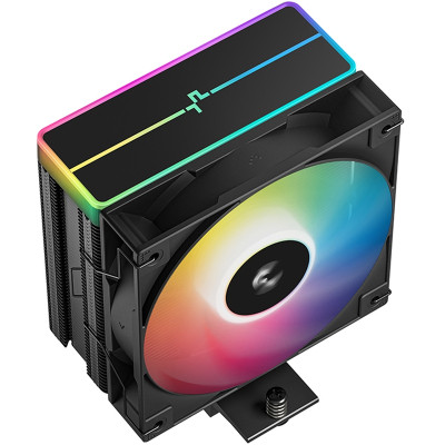 Кулер до корпусу Deepcool AG400 BK ARGB V2 Вінниця - фото 5
