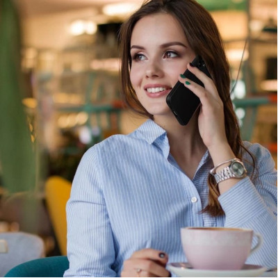 Чехол для мобильного телефона BeCover Samsung Galaxy M55 5G SM-M556 Black (711902) Винница - изображение 5