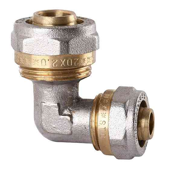 Угол промежуточный NTM NF-1016 16х20 Киев