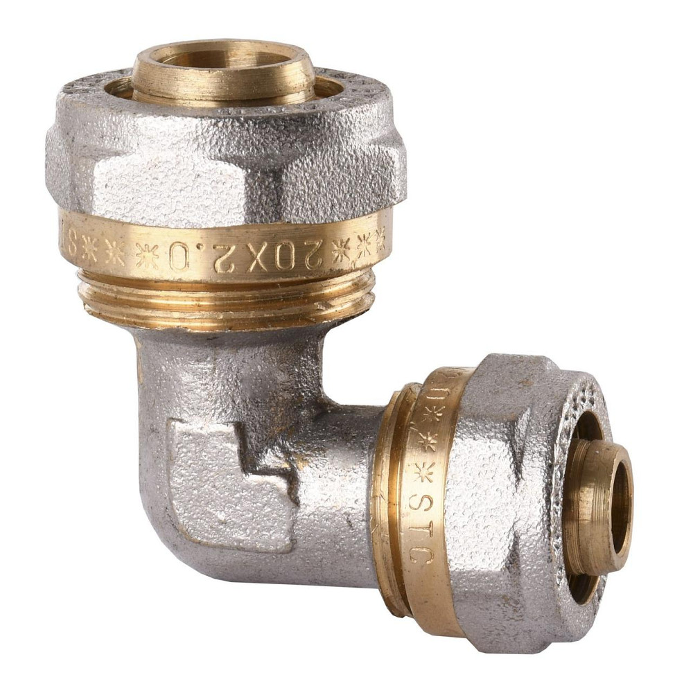 Угол промежуточный NTM NF-1016 16х20 Киев - изображение 1