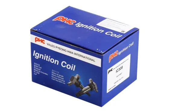 Модуль зажигания Aveo 1.5 Valeo Винница